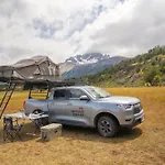 Camper Equipada Santiago