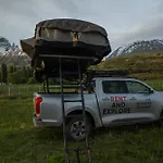 Camper Equipada Santiago