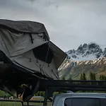 Camper Equipada Santiago